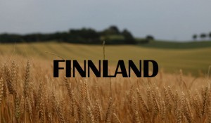 Finnland